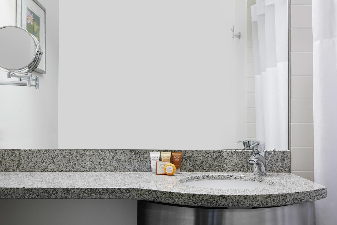 Club Quarters Hotel In Boston - thumb 6