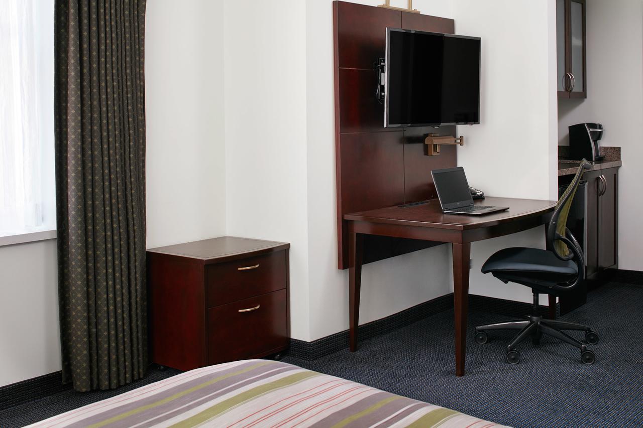 Club Quarters Hotel In Boston - thumb 31