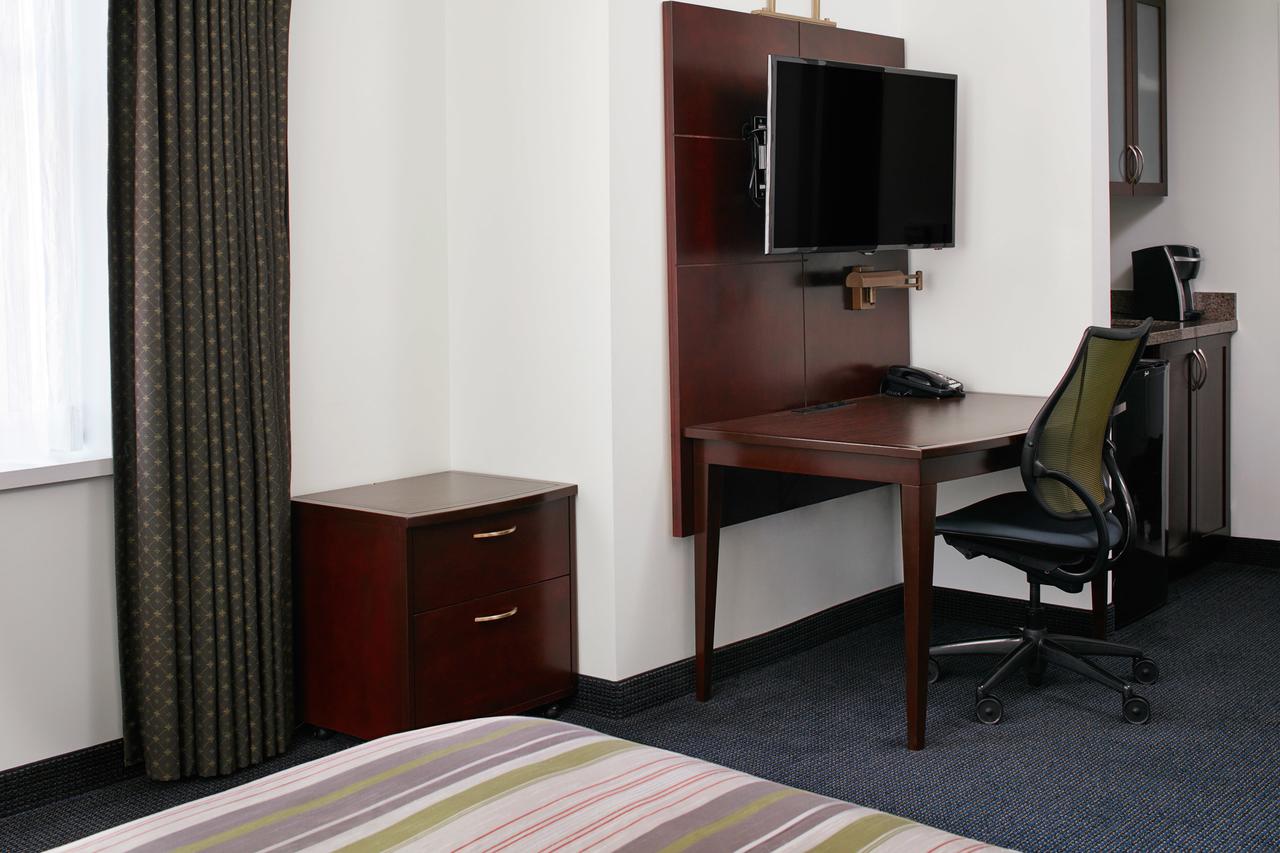 Club Quarters Hotel In Boston - thumb 16