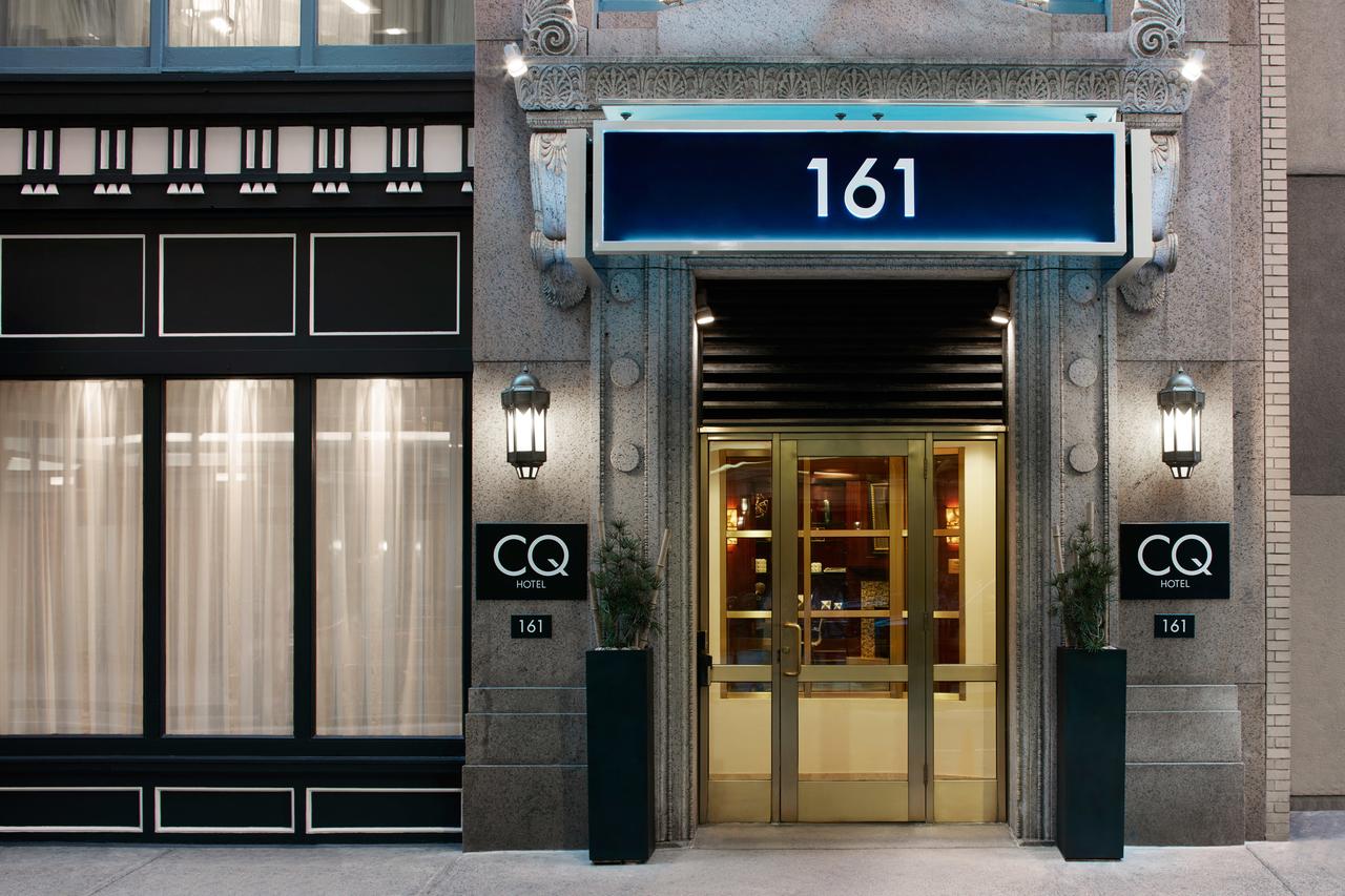 Club Quarters Hotel In Boston - thumb 27