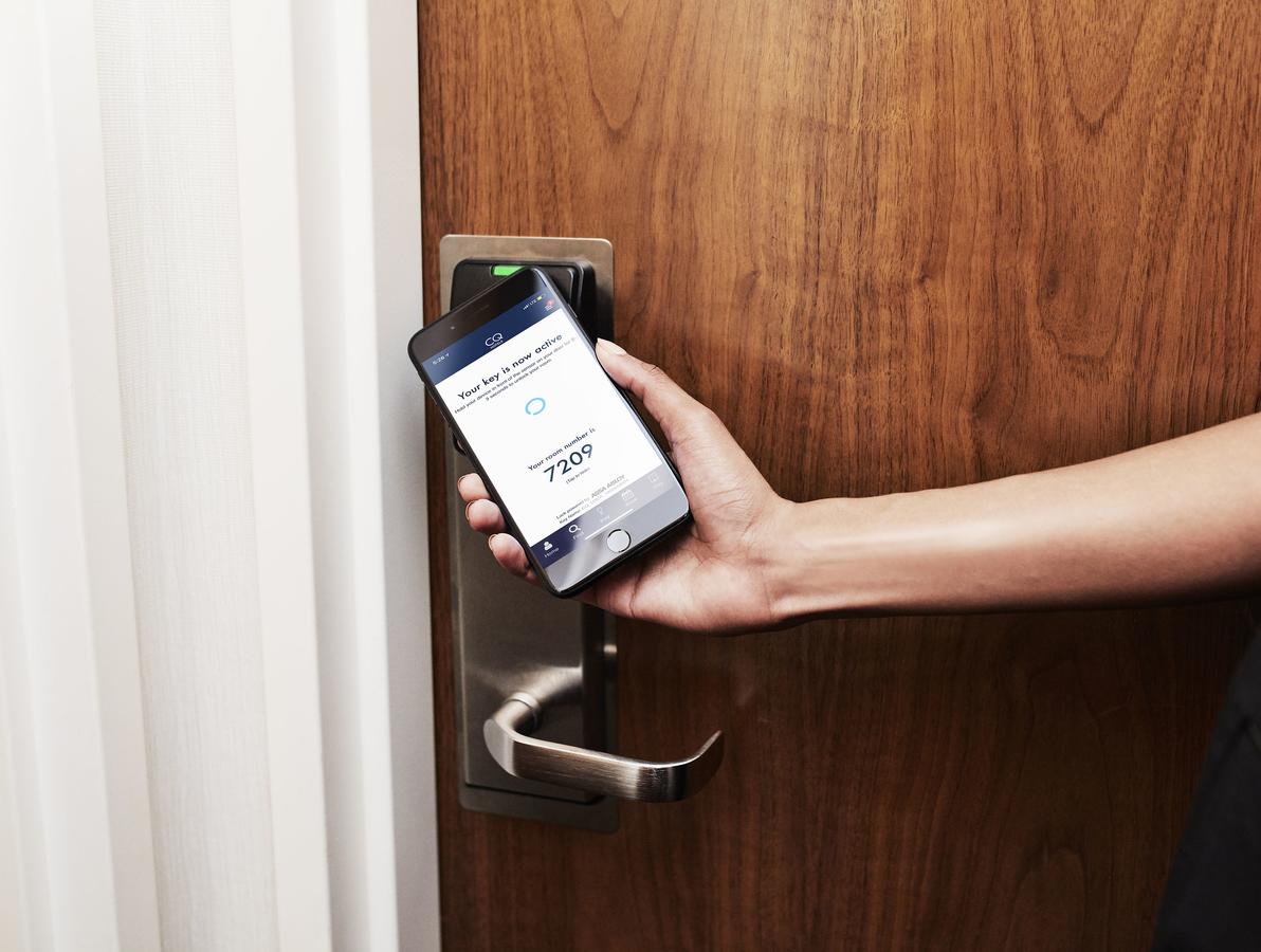 Club Quarters Hotel In Boston - thumb 3