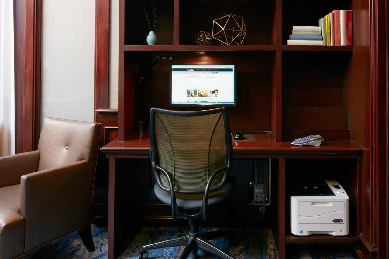 Club Quarters Hotel In Boston - thumb 29