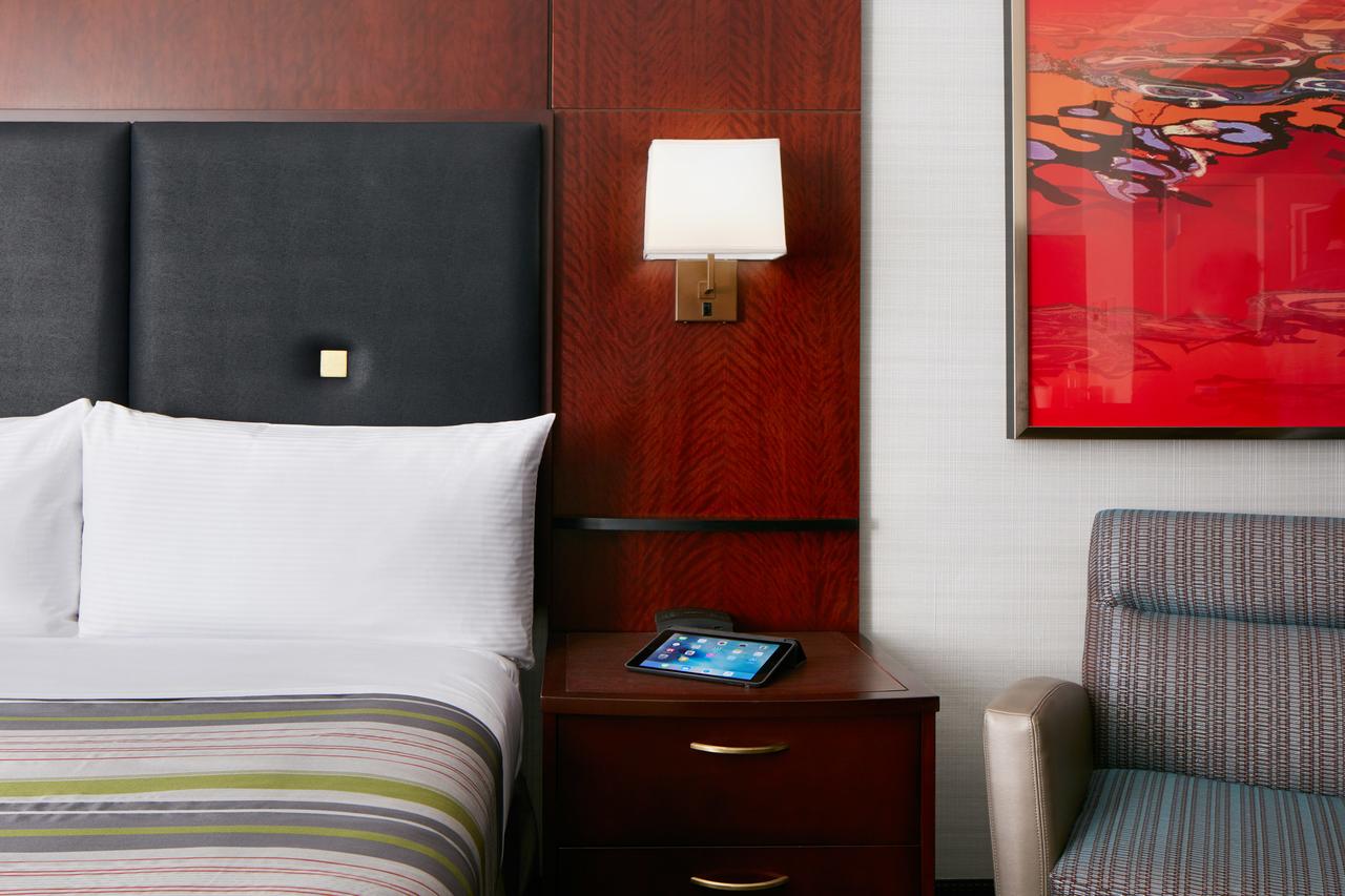 Club Quarters Hotel In Boston - thumb 10