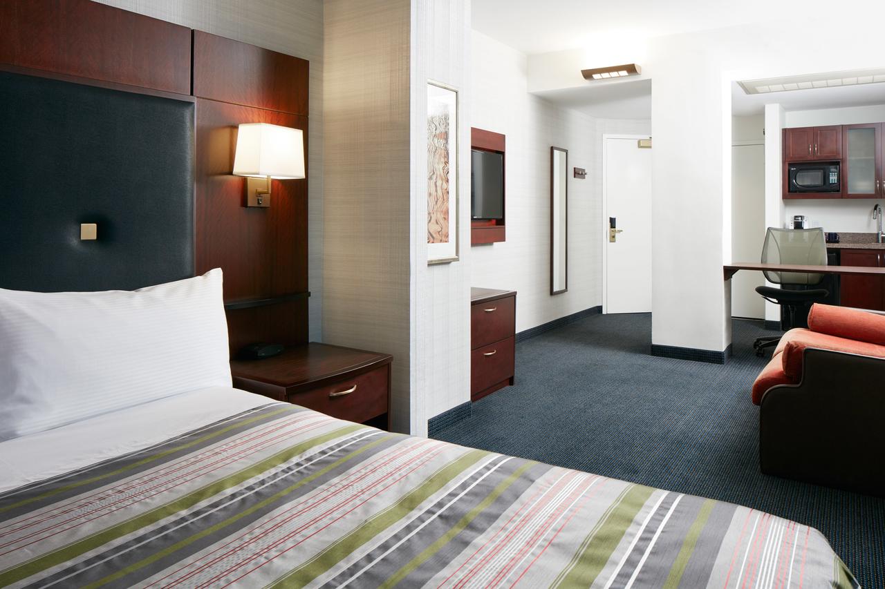 Club Quarters Hotel In Boston - thumb 7