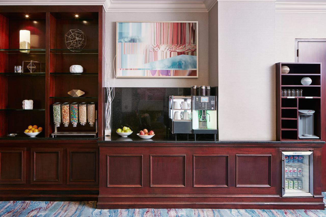 Club Quarters Hotel In Boston - thumb 30