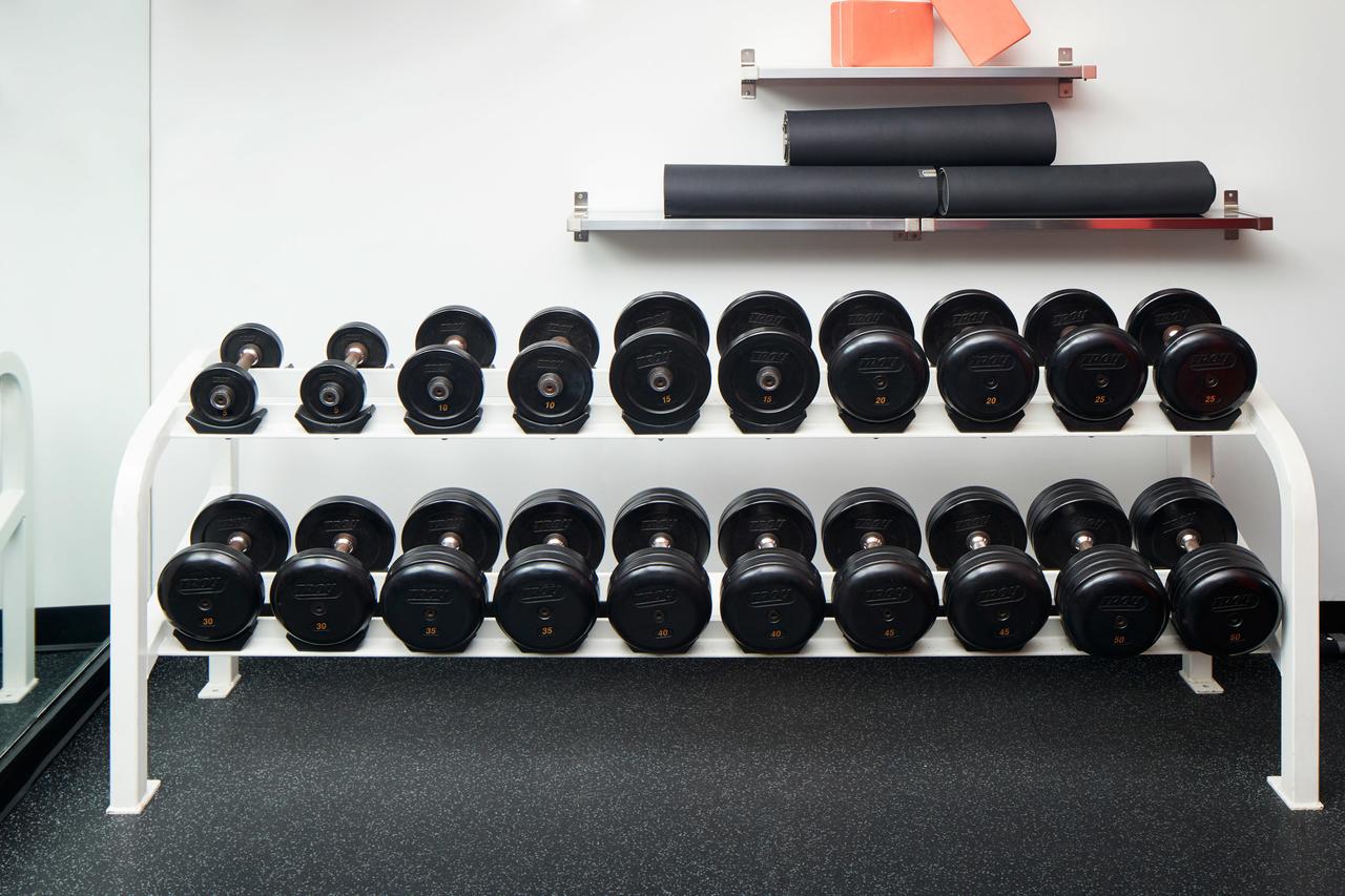 Club Quarters Hotel In Boston - thumb 23