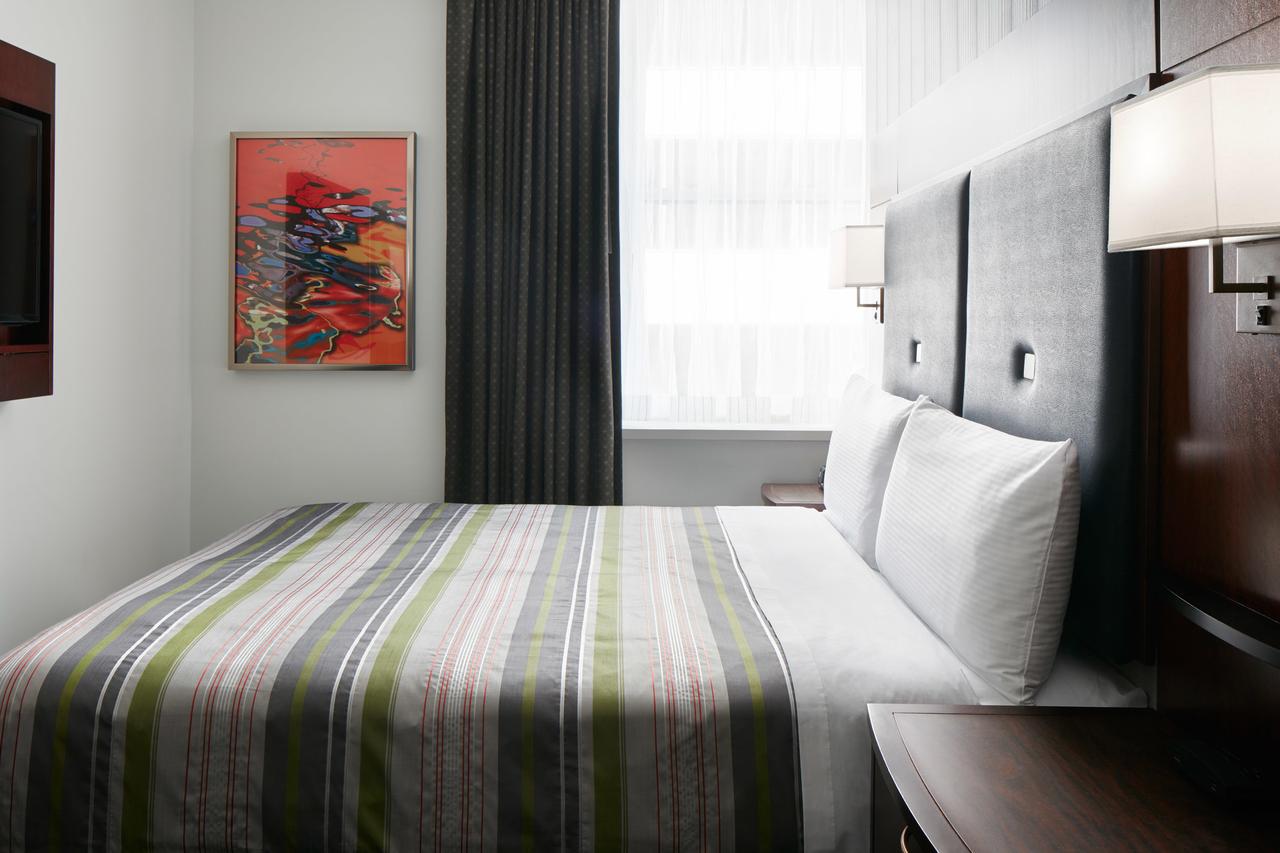 Club Quarters Hotel In Boston - thumb 11