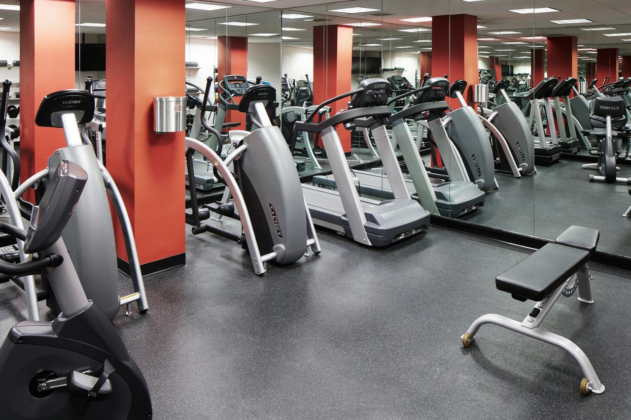 Club Quarters Hotel In Boston - thumb 25