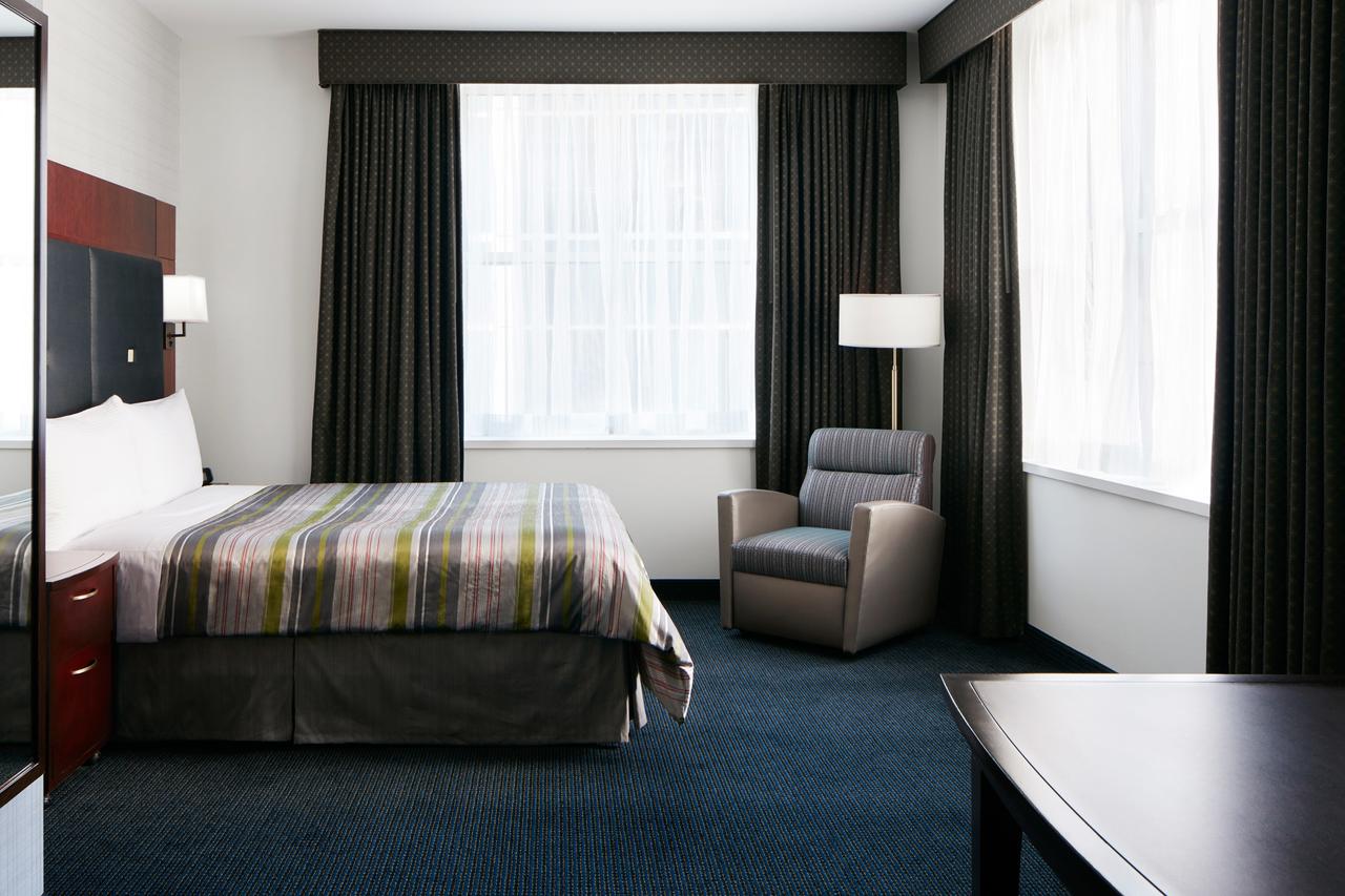 Club Quarters Hotel In Boston - thumb 15