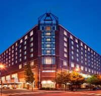 Le Meridien Boston Cambridge - USA Accommodation