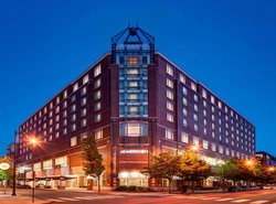 Le Meridien Boston Cambridge