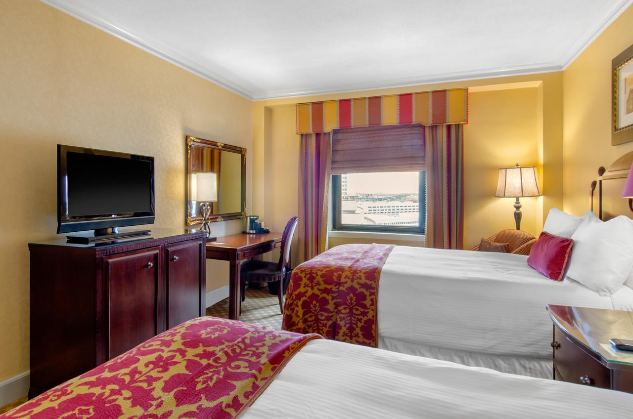 Boston Omni Parker House Hotel - thumb 12