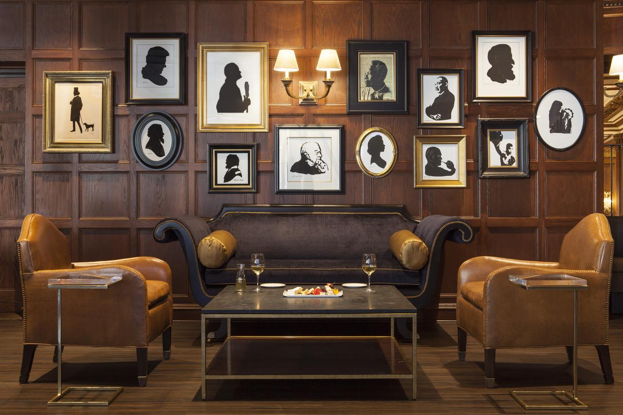 Boston Omni Parker House Hotel - thumb 5