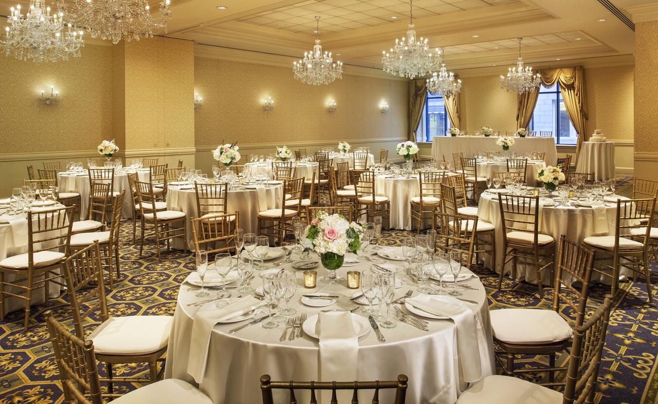 Boston Omni Parker House Hotel - thumb 37