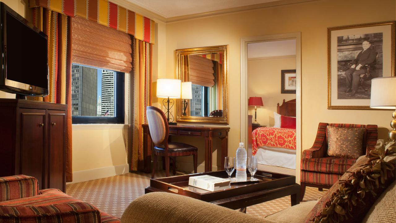 Boston Omni Parker House Hotel - thumb 40