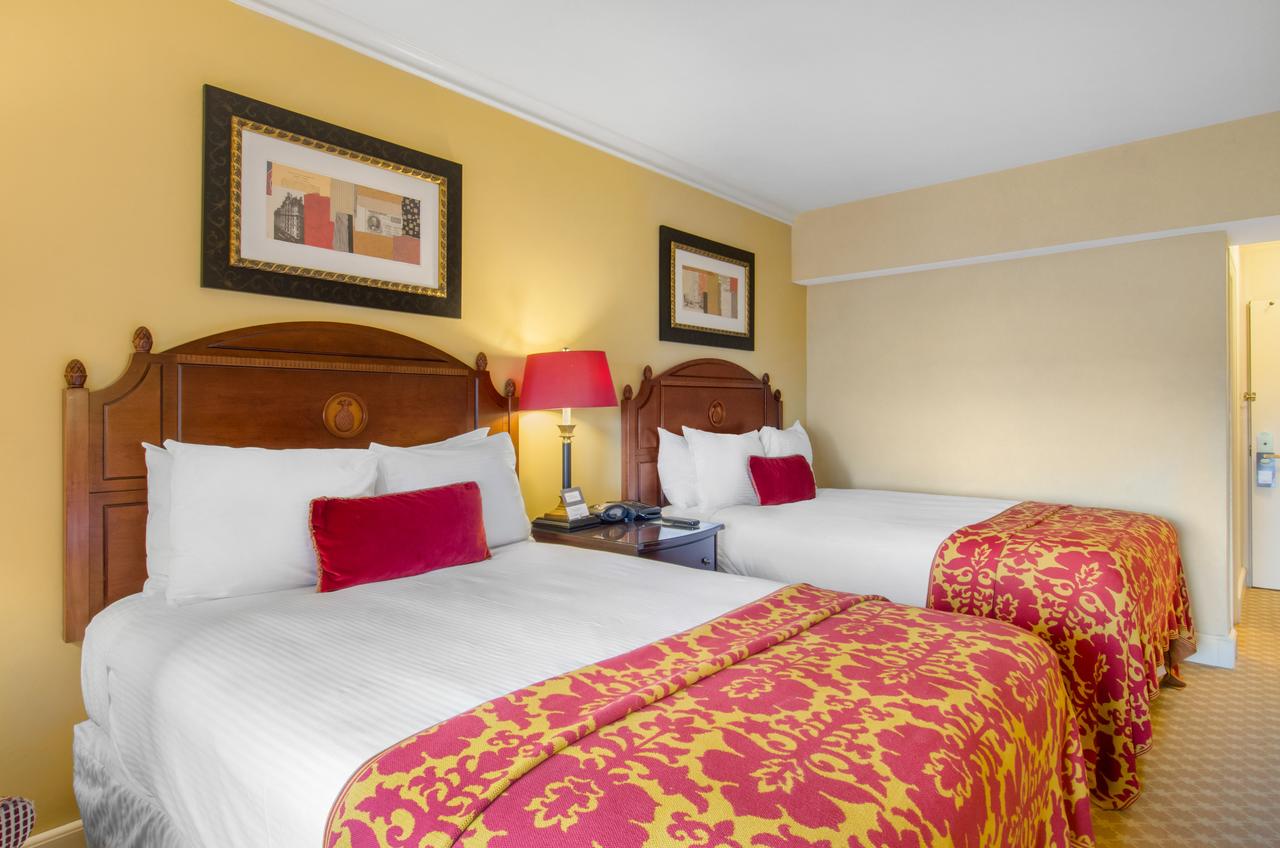 Boston Omni Parker House Hotel - thumb 16