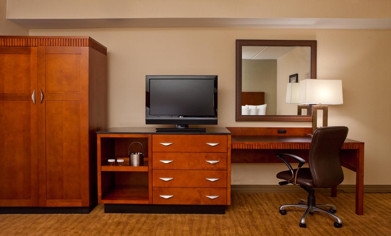 DoubleTree Boston North Shore Danvers - thumb 8