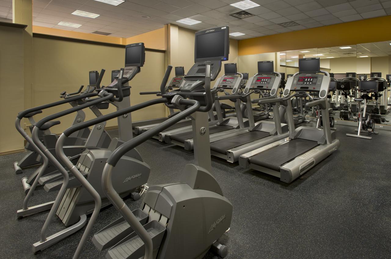 DoubleTree Boston North Shore Danvers - thumb 36