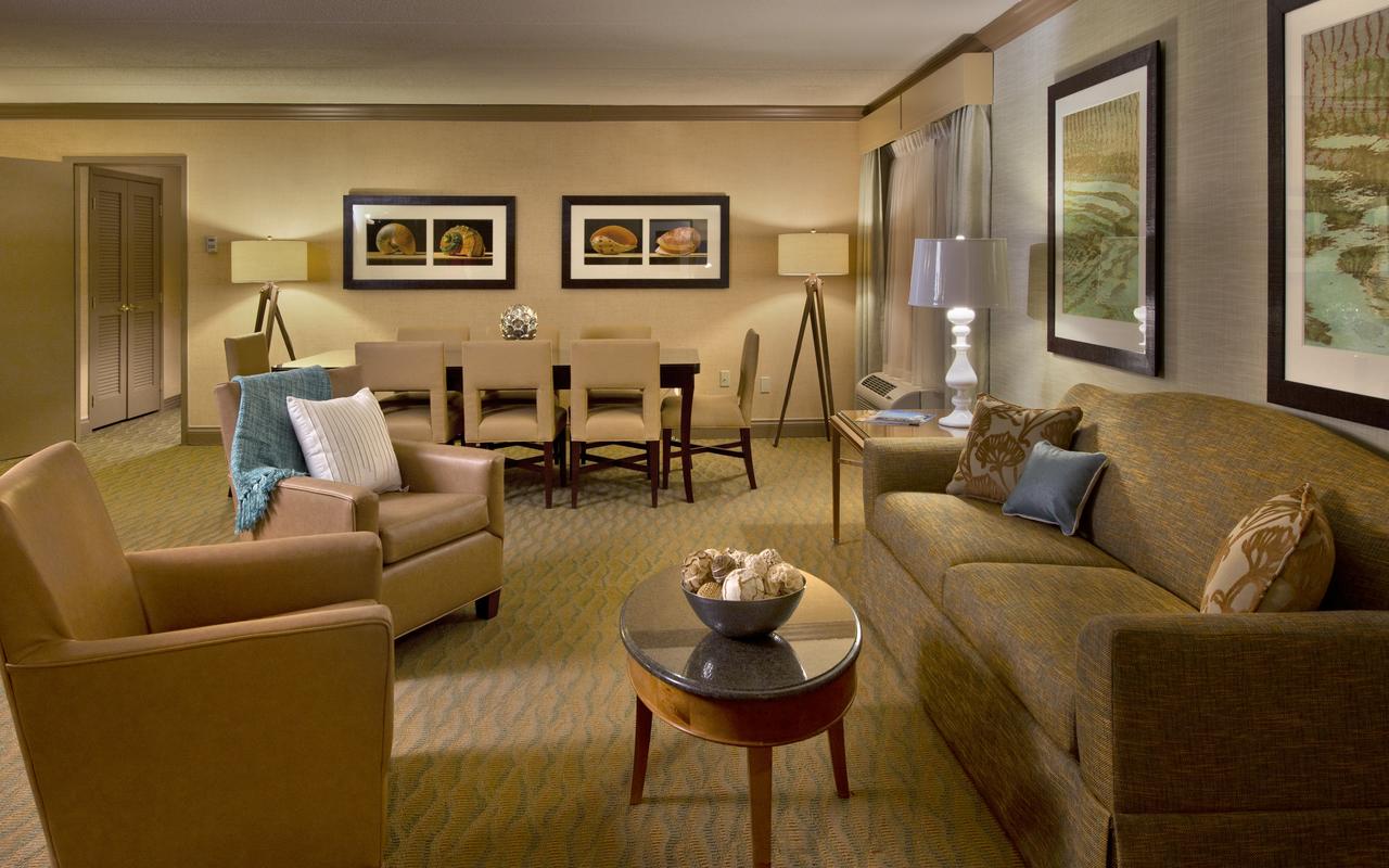 DoubleTree Boston North Shore Danvers - thumb 34