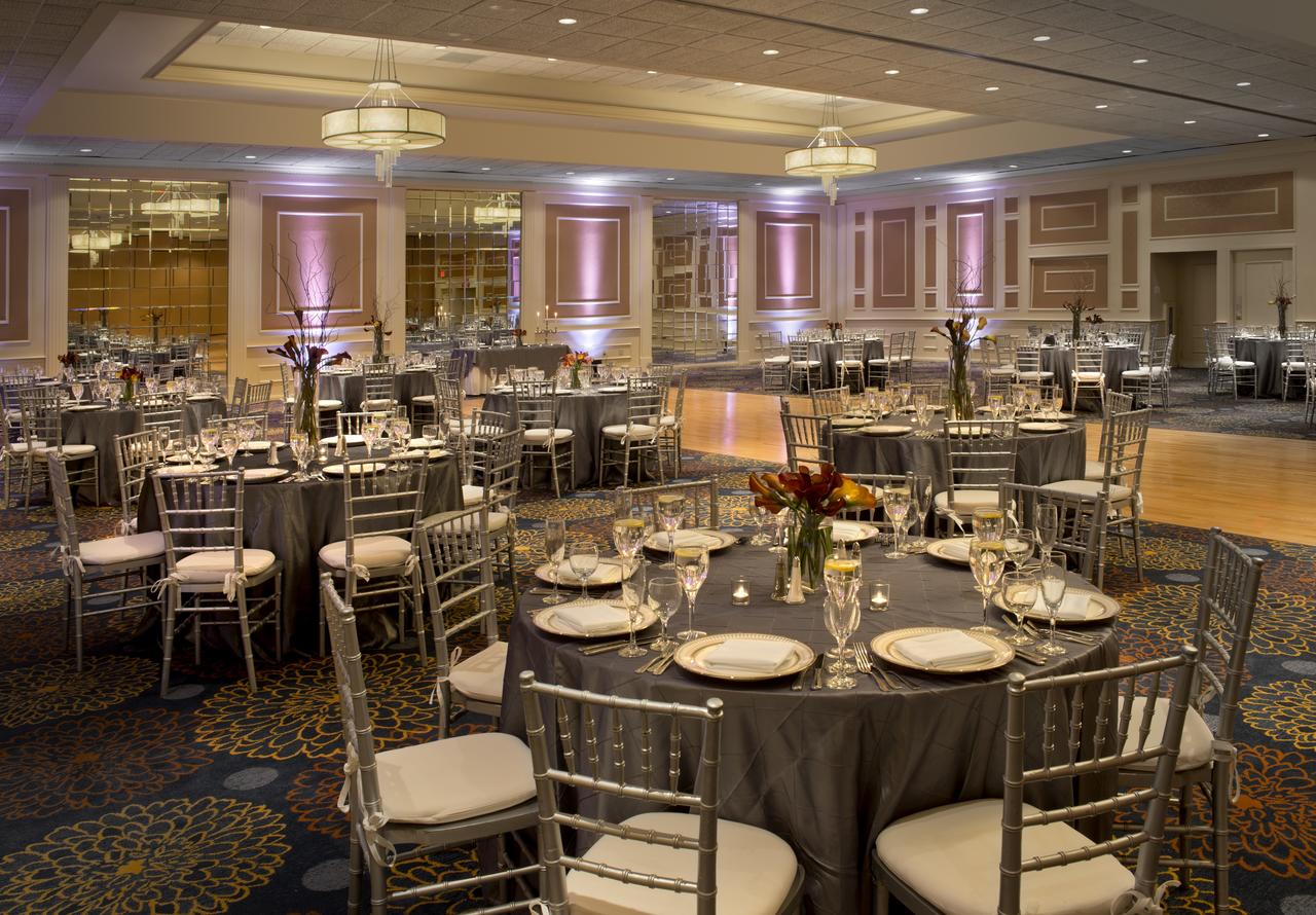 DoubleTree Boston North Shore Danvers - thumb 32