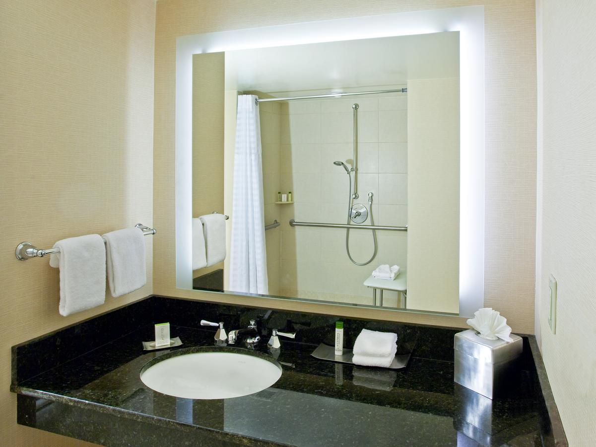 DoubleTree Boston North Shore Danvers - thumb 19