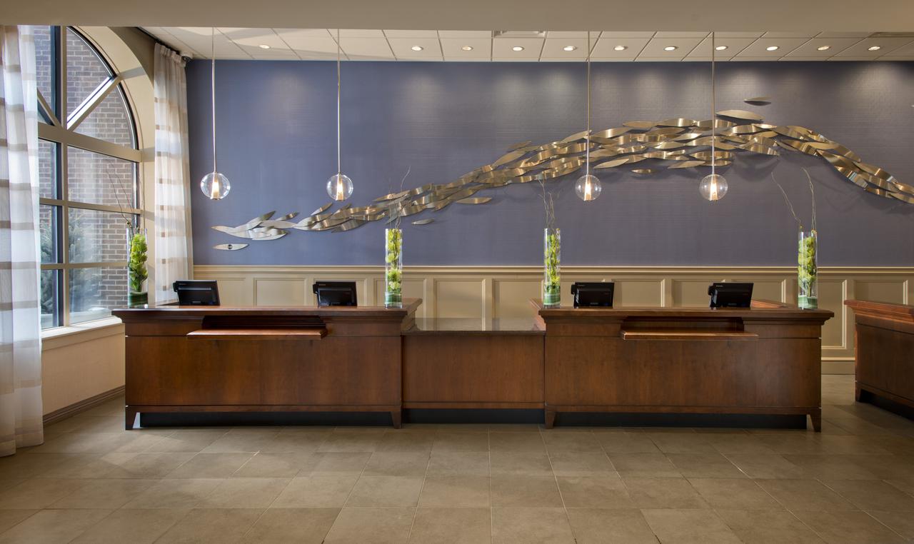 DoubleTree Boston North Shore Danvers - thumb 9