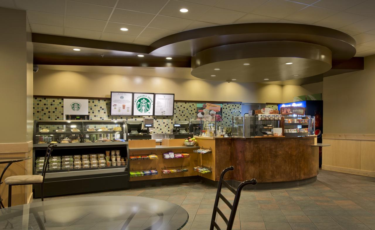 DoubleTree Boston North Shore Danvers - thumb 14