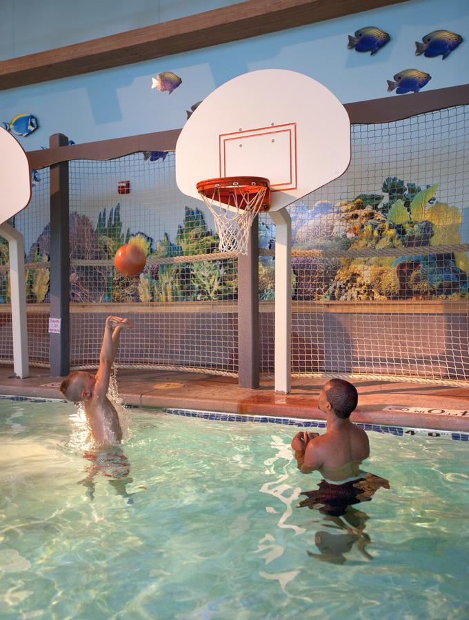 DoubleTree Boston North Shore Danvers - thumb 5