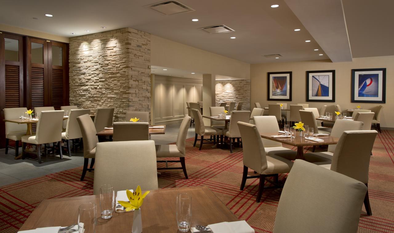 DoubleTree Boston North Shore Danvers - thumb 33