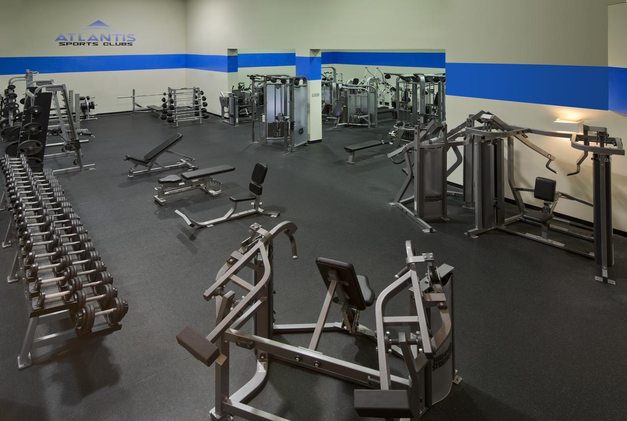 DoubleTree Boston North Shore Danvers - thumb 35