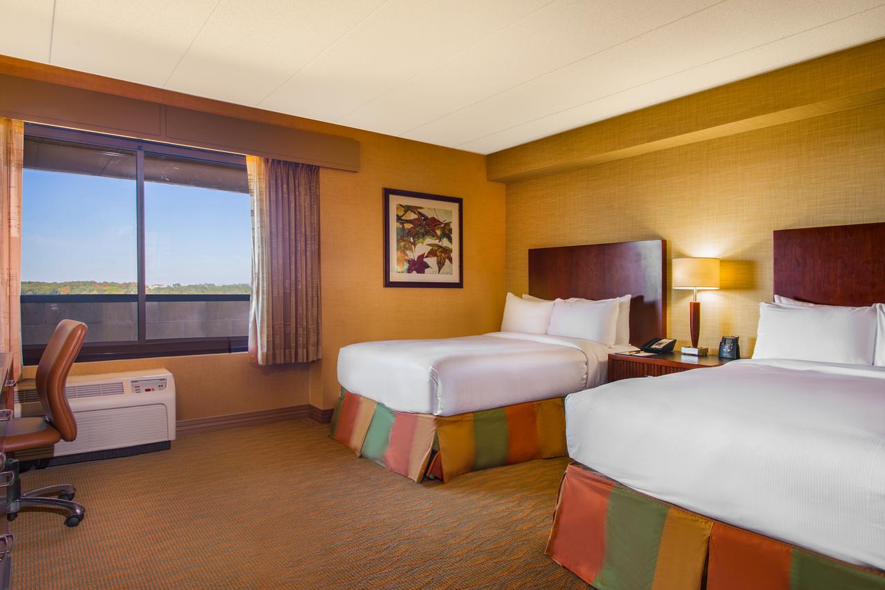 DoubleTree Boston North Shore Danvers - thumb 1