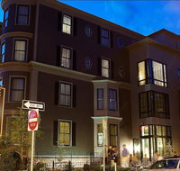 Hotel Veritas - USA Accommodation