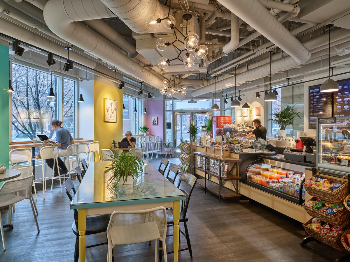 Battery Wharf Hotel, Boston Waterfront - thumb 8