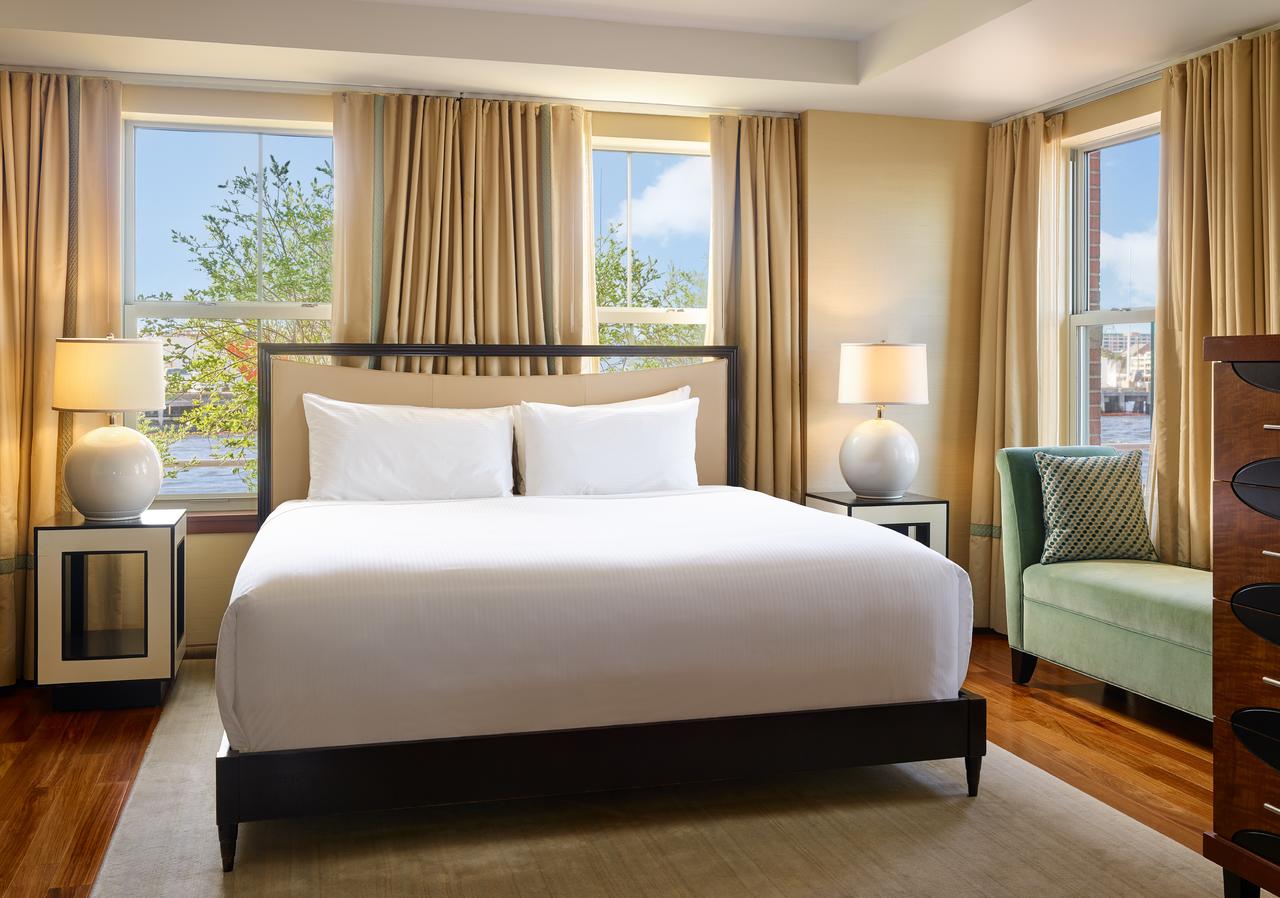 Battery Wharf Hotel, Boston Waterfront - thumb 33