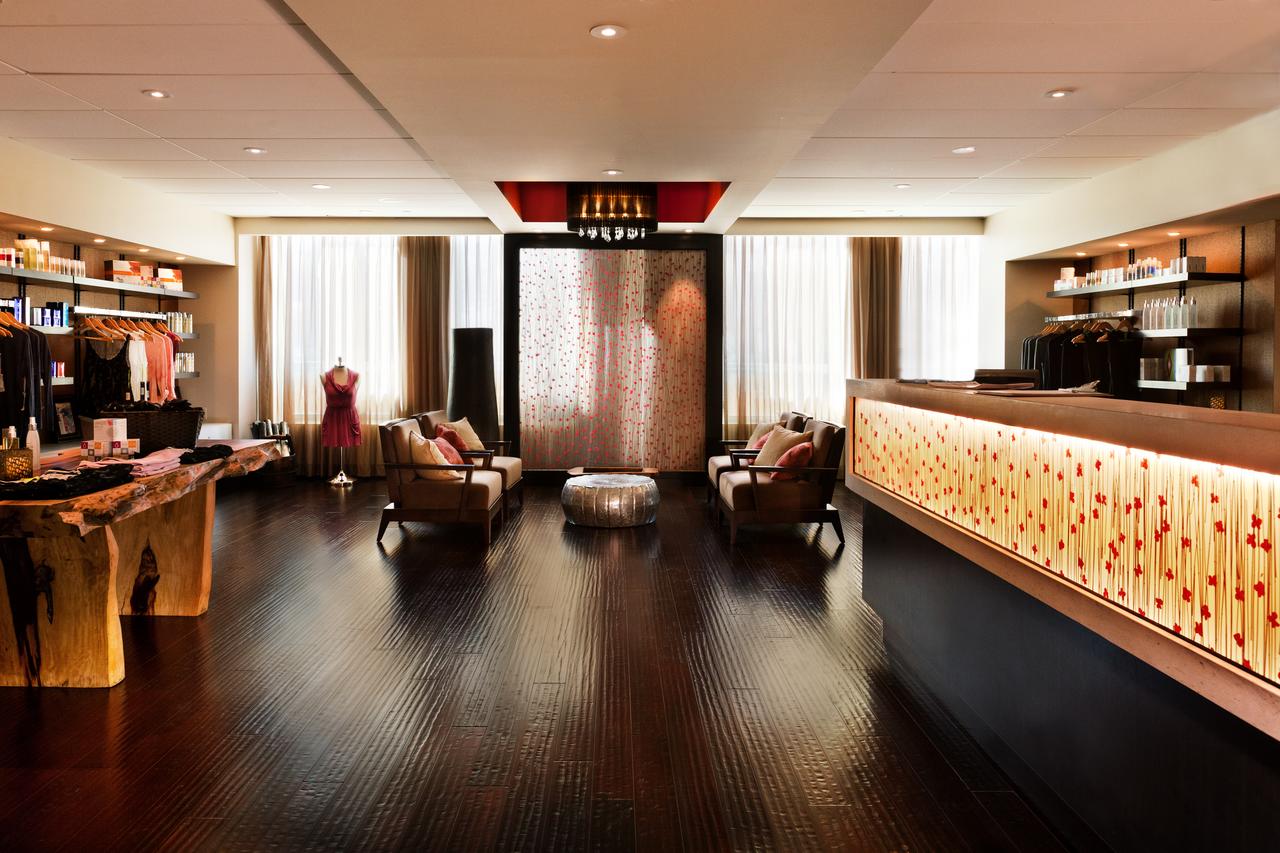 Battery Wharf Hotel, Boston Waterfront - thumb 21