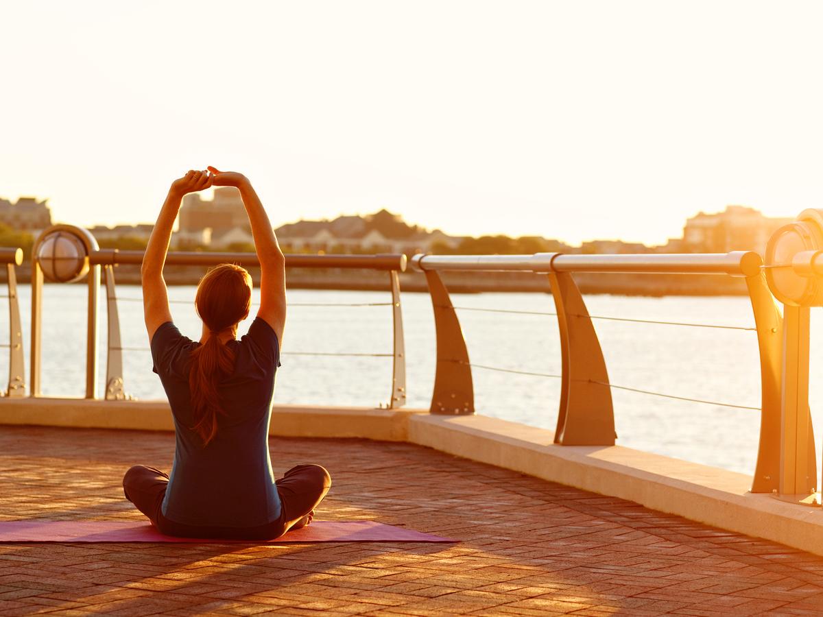 Battery Wharf Hotel, Boston Waterfront - thumb 43