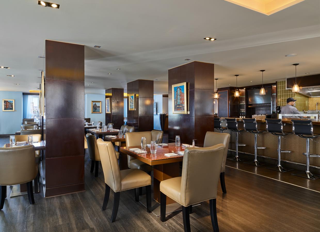 Battery Wharf Hotel, Boston Waterfront - thumb 7