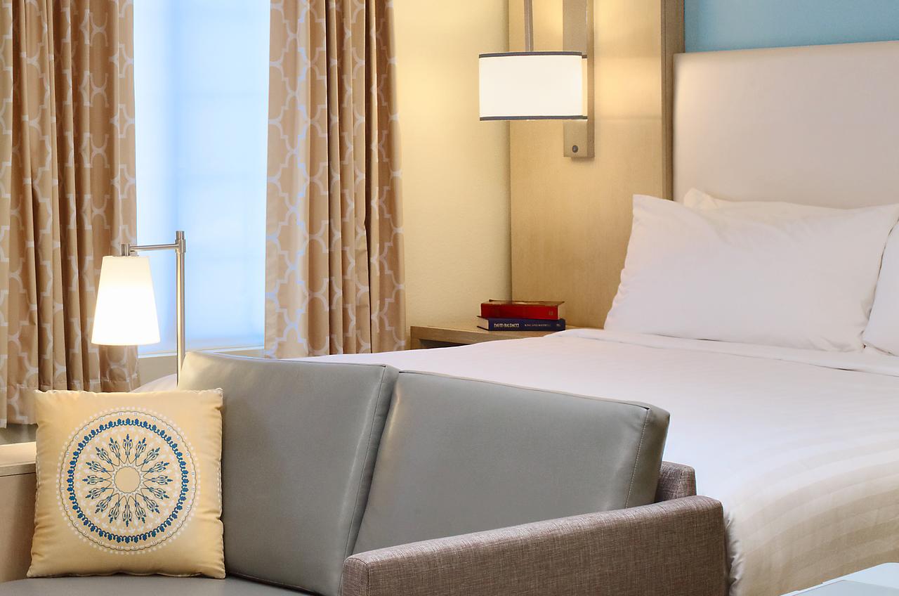 Sonesta ES Suites Boston Andover - thumb 21