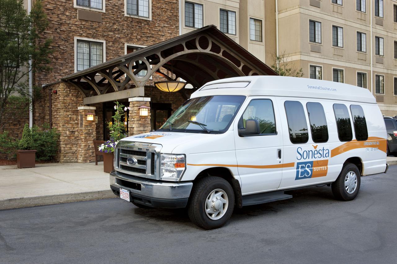 Sonesta ES Suites Boston Andover - thumb 24