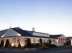 Bayside Resort Hotel