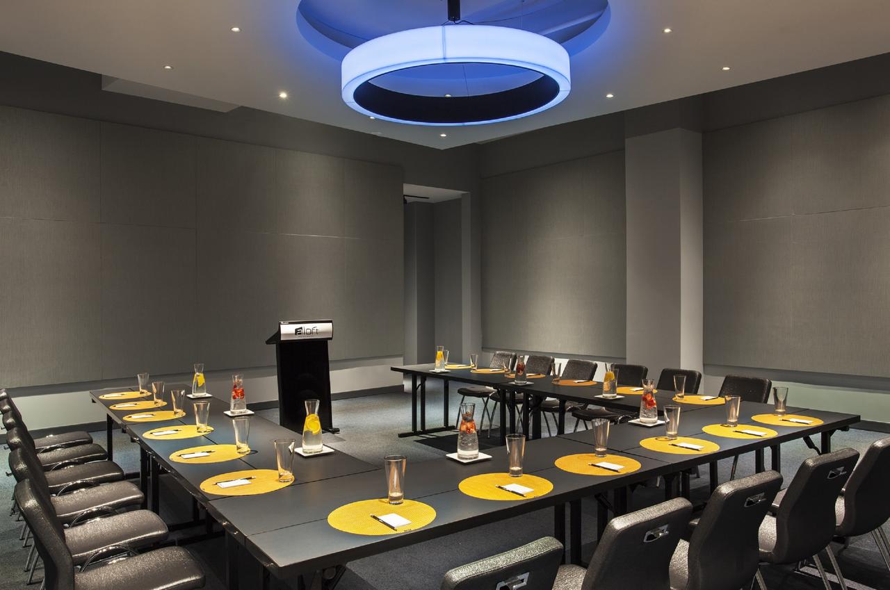 Aloft Boston Seaport District - thumb 15