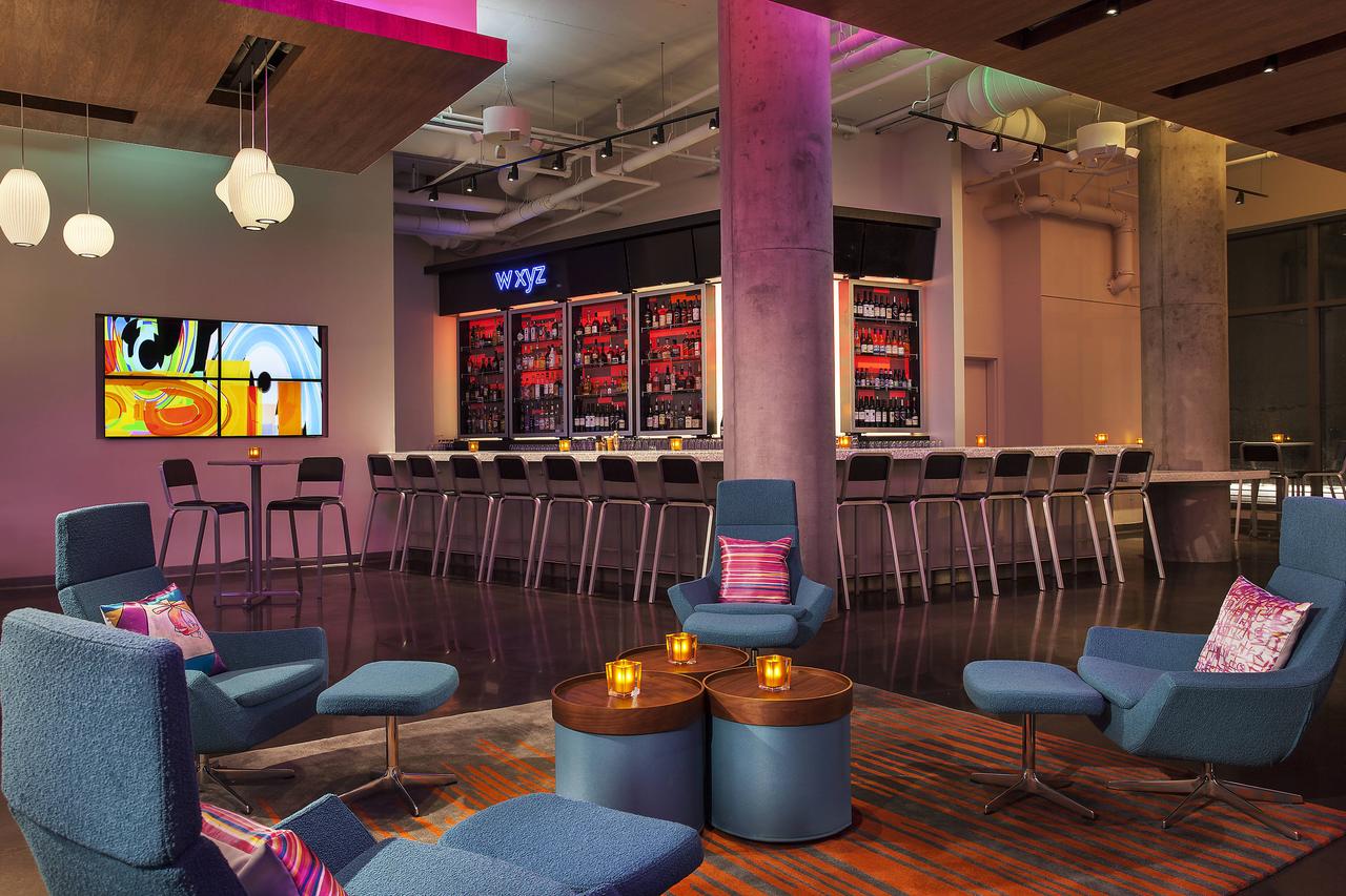 Aloft Boston Seaport District - thumb 35