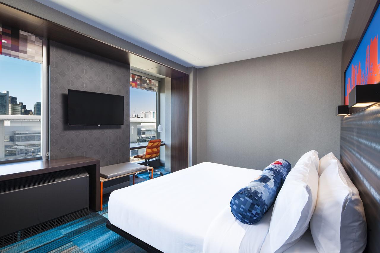 Aloft Boston Seaport District - thumb 2