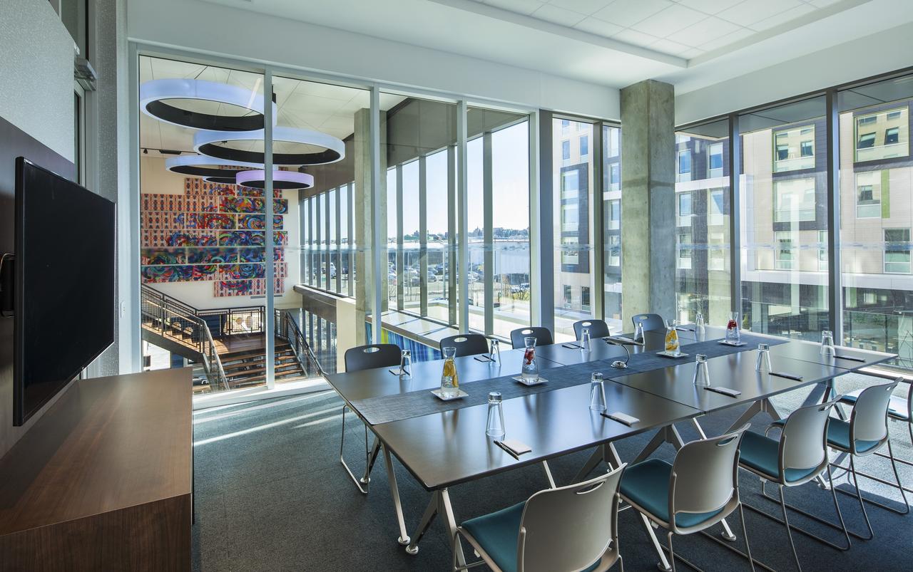 Aloft Boston Seaport District - thumb 19