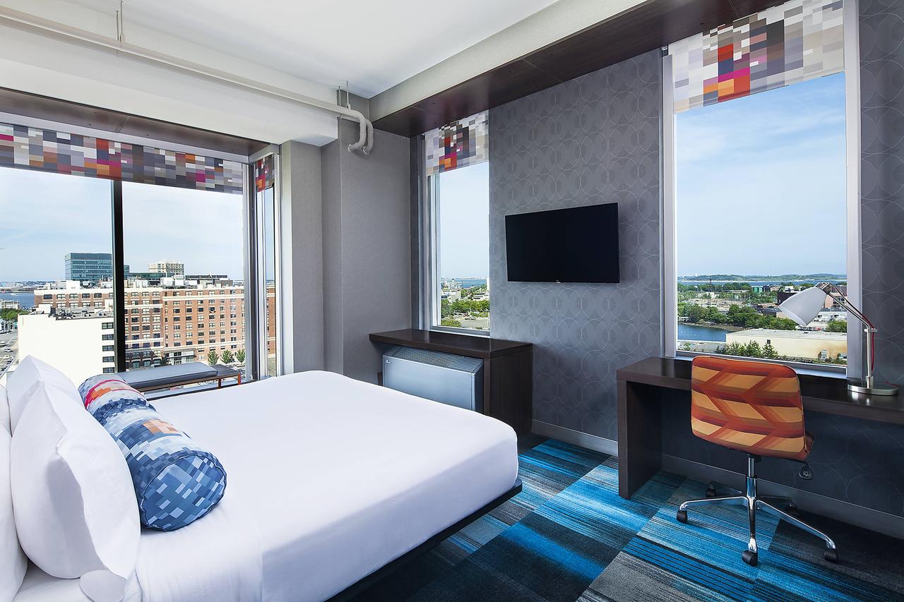 Aloft Boston Seaport District - thumb 32