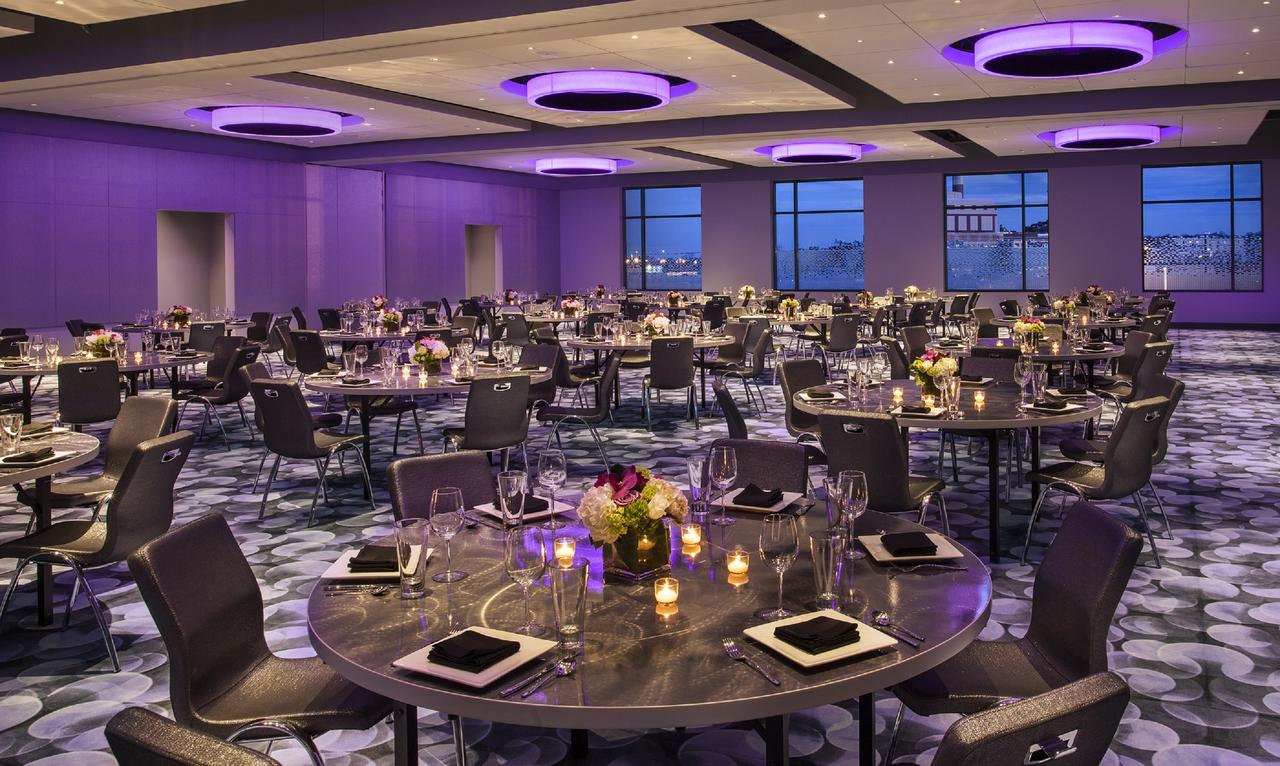 Aloft Boston Seaport District - thumb 9