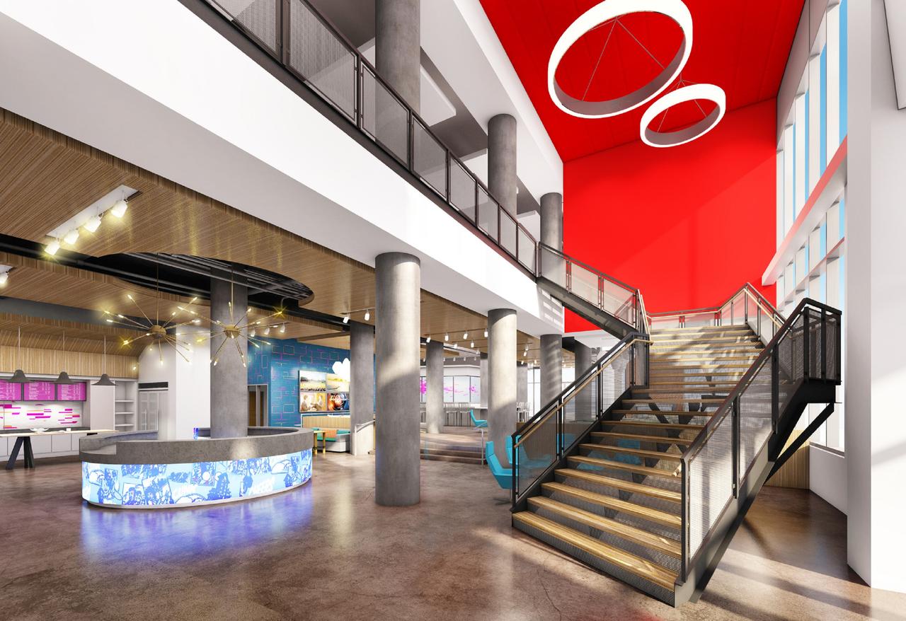 Aloft Boston Seaport District - thumb 24