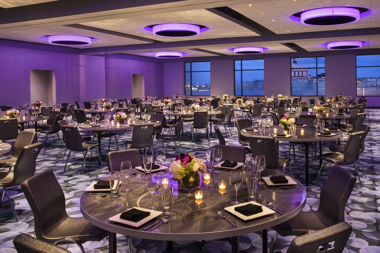 Aloft Boston Seaport District - thumb 27