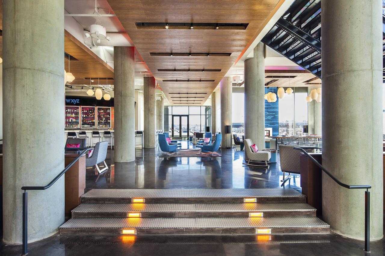 Aloft Boston Seaport District - thumb 33