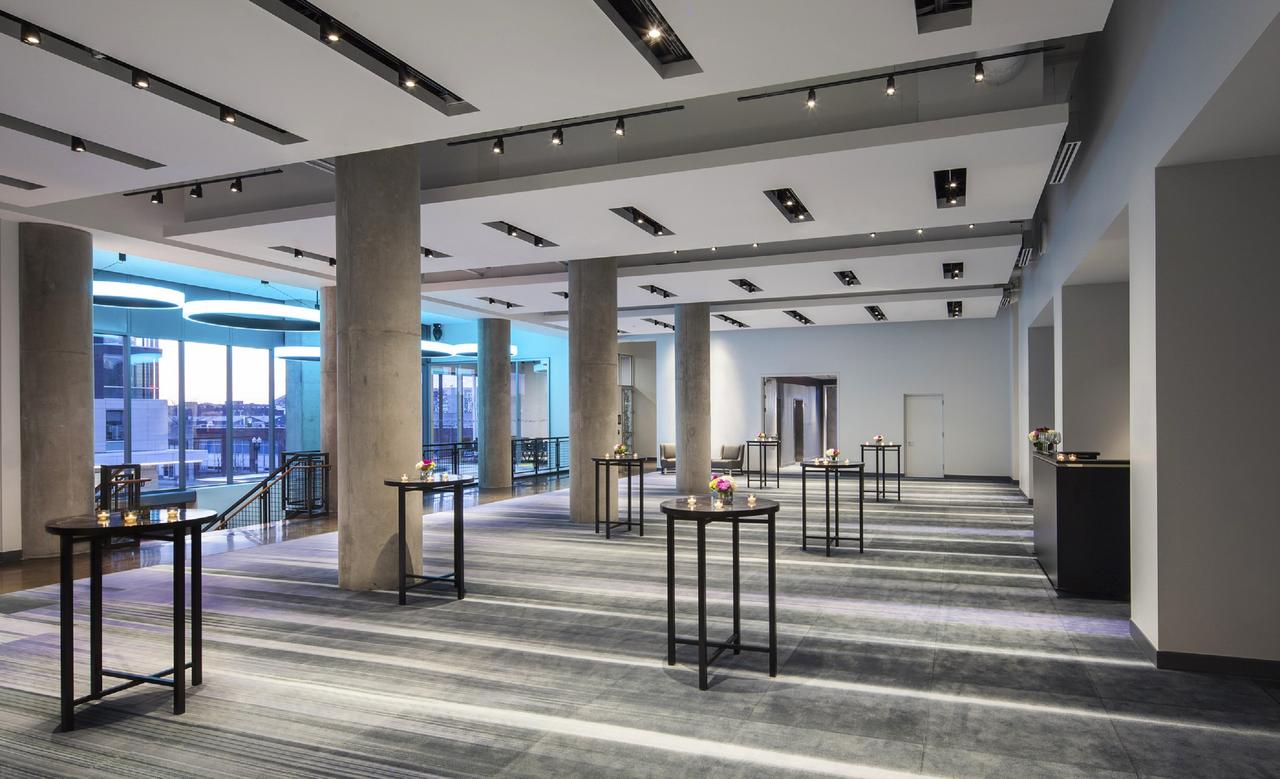 Aloft Boston Seaport District - thumb 14